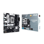 Asus Prime B760M-A CSM DDR5 / MicroATX - Placa Base Intel 1700