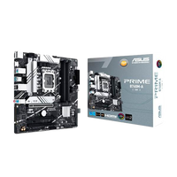 Asus Prime B760M-A CSM DDR5 / MicroATX - Placa Base Intel 1700 Asus Prime B760M-A CSM DDR5 / MicroATX - Placa Base Intel 1700