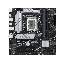 Asus Prime B760MA CSM DDR5 MicroATX Placa Base Intel 1700 Asus Prime B760MA CSM DDR5 MicroATX Placa Base Intel 1700