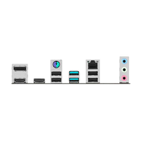 Asus Prime B760MA CSM DDR5 MicroATX Placa Base Intel 1700 Asus Prime B760MA CSM DDR5 MicroATX Placa Base Intel 1700