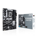 Asus Prime B760-Plus / DDR5 / ATX - Placa Base Intel 1700