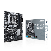 Asus Prime B760-Plus / DDR5 / ATX - Placa Base Intel 1700 Asus Prime B760-Plus / DDR5 / ATX - Placa Base Intel 1700