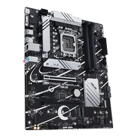 Asus Prime B760Plus  DDR5  ATX  Placa Base Intel 1700