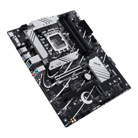Asus Prime B760Plus  DDR5  ATX  Placa Base Intel 1700