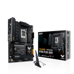 Asus TUF Gaming B760 Plus / WiFi AX / DDR5 / ATX - Placa Base Intel 1700