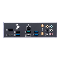 Asus TUF Gaming B760 Plus WiFi AX DDR5 ATX Placa Base Intel 1700 Asus TUF Gaming B760 Plus WiFi AX DDR5 ATX Placa Base Intel 1700