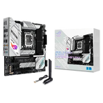 Asus ROG Strix B760-G Gaming / WiFi AX / DDR5 / ATX - Placa Base Intel 1700