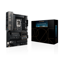 Asus ProArt B760 Creator DDR5 ATX Placa Base Intel 1700 Asus ProArt B760 Creator DDR5 ATX Placa Base Intel 1700