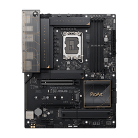 Asus ProArt B760 Creator DDR5 ATX Placa Base Intel 1700 Asus ProArt B760 Creator DDR5 ATX Placa Base Intel 1700