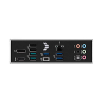 Asus TUF Gaming B760MPlus  DDR5  MicroATX  Placa Base Intel 1700