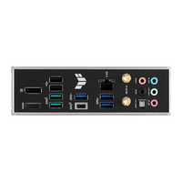 Asus TUF Gaming B760MPlus WiFi AX DDR5 MicroATX Placa Base Intel 1700 Asus TUF Gaming B760MPlus WiFi AX DDR5 MicroATX Placa Base Intel 1700