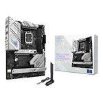 Asus ROG Strix B760-A Gaming / WiFi AX / DDR5 / ATX - Placa Base Intel 1700