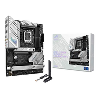 Asus ROG Strix B760A Gaming  WiFi AX  DDR5  ATX  Placa Base Intel 1700