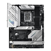 Asus ROG Strix B760A Gaming  WiFi AX  DDR5  ATX  Placa Base Intel 1700