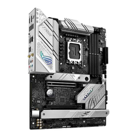 Asus ROG Strix B760A Gaming  WiFi AX  DDR5  ATX  Placa Base Intel 1700