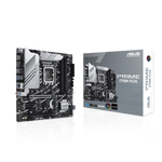 Asus Prime Z790M-Plus DDR5 / MicroATX - Placa Base Intel 1700
