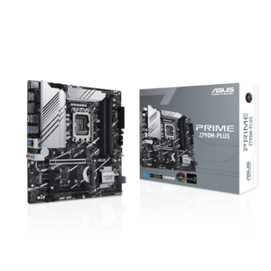 Asus Prime Z790MPlus DDR5  MicroATX  Placa Base Intel 1700