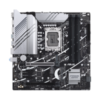 Asus Prime Z790MPlus DDR5  MicroATX  Placa Base Intel 1700