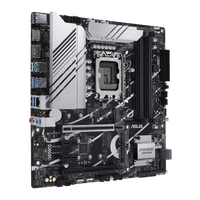 Asus Prime Z790MPlus DDR5  MicroATX  Placa Base Intel 1700