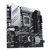 Asus Prime Z790MPlus DDR5  MicroATX  Placa Base Intel 1700
