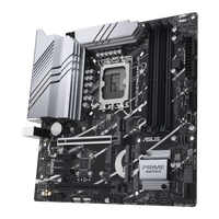 Asus Prime Z790MPlus DDR5  MicroATX  Placa Base Intel 1700