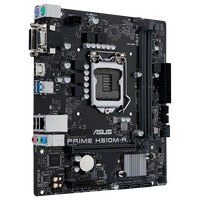 Asus Prime H510M-R / MicroATX / DDR4 / (Bulk) - Placa Base Intel 1200 Asus Prime H510M-R / MicroATX / DDR4 / (Bulk) - Placa Base Intel 1200