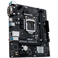 Asus Prime H510MR  MicroATX  DDR4  Bulk  Placa Base Intel 1200