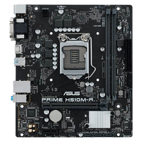 Asus Prime H510MR  MicroATX  DDR4  Bulk  Placa Base Intel 1200