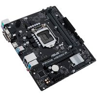 Asus Prime H510MR  MicroATX  DDR4  Bulk  Placa Base Intel 1200