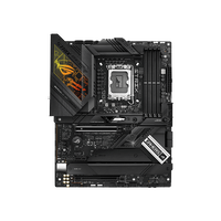 Asus ROG Strix Z790H WiFi AX DDR5 ATX Placa Base Intel 1700 Asus ROG Strix Z790H WiFi AX DDR5 ATX Placa Base Intel 1700