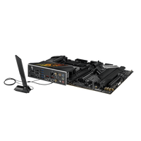 Asus ROG Strix Z790H WiFi AX DDR5 ATX Placa Base Intel 1700 Asus ROG Strix Z790H WiFi AX DDR5 ATX Placa Base Intel 1700