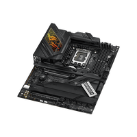 Asus ROG Strix Z790H WiFi AX DDR5 ATX Placa Base Intel 1700 Asus ROG Strix Z790H WiFi AX DDR5 ATX Placa Base Intel 1700