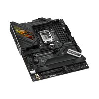 Asus ROG Strix Z790H WiFi AX DDR5 ATX Placa Base Intel 1700 Asus ROG Strix Z790H WiFi AX DDR5 ATX Placa Base Intel 1700