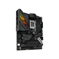 Asus ROG Strix Z790H WiFi AX DDR5 ATX Placa Base Intel 1700 Asus ROG Strix Z790H WiFi AX DDR5 ATX Placa Base Intel 1700