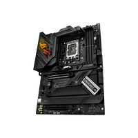 Asus ROG Strix Z790H WiFi AX DDR5 ATX Placa Base Intel 1700 Asus ROG Strix Z790H WiFi AX DDR5 ATX Placa Base Intel 1700