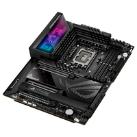 Asus ROG Maximus Z790 Dark Hero  WiFi AX  DDR5  ATX   Placa Base Intel 1700