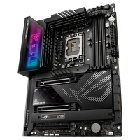 Asus ROG Maximus Z790 Dark Hero  WiFi AX  DDR5  ATX   Placa Base Intel 1700