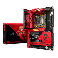 Asus ROG Maximus Z790 Hero EVA WiFi AX DDR5 ATX Placa Base Intel 1700 Asus ROG Maximus Z790 Hero EVA WiFi AX DDR5 ATX Placa Base Intel 1700
