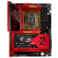 Asus ROG Maximus Z790 Hero EVA WiFi AX DDR5 ATX Placa Base Intel 1700 Asus ROG Maximus Z790 Hero EVA WiFi AX DDR5 ATX Placa Base Intel 1700
