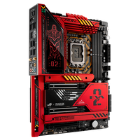 Asus ROG Maximus Z790 Hero EVA WiFi AX DDR5 ATX Placa Base Intel 1700 Asus ROG Maximus Z790 Hero EVA WiFi AX DDR5 ATX Placa Base Intel 1700
