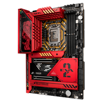 Asus ROG Maximus Z790 Hero EVA WiFi AX DDR5 ATX Placa Base Intel 1700 Asus ROG Maximus Z790 Hero EVA WiFi AX DDR5 ATX Placa Base Intel 1700