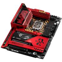 Asus ROG Maximus Z790 Hero EVA WiFi AX DDR5 ATX Placa Base Intel 1700 Asus ROG Maximus Z790 Hero EVA WiFi AX DDR5 ATX Placa Base Intel 1700