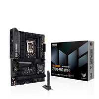 Asus TUF Gaming Z790Pro WiFi AXE DDR5 ATX Placa Base Intel 1700 Asus TUF Gaming Z790Pro WiFi AXE DDR5 ATX Placa Base Intel 1700