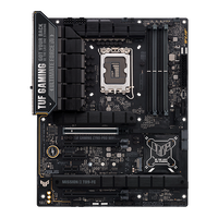 Asus TUF Gaming Z790Pro WiFi AXE DDR5 ATX Placa Base Intel 1700 Asus TUF Gaming Z790Pro WiFi AXE DDR5 ATX Placa Base Intel 1700