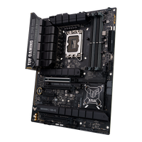 Asus TUF Gaming Z790Pro WiFi AXE DDR5 ATX Placa Base Intel 1700 Asus TUF Gaming Z790Pro WiFi AXE DDR5 ATX Placa Base Intel 1700