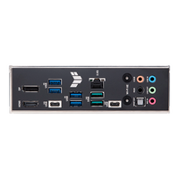 Asus TUF Gaming Z790Pro WiFi AXE DDR5 ATX Placa Base Intel 1700 Asus TUF Gaming Z790Pro WiFi AXE DDR5 ATX Placa Base Intel 1700