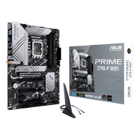 Asus Prime Z790P CSM  WiFi AX  DDR5  ATX  Placa Base Intel 1700