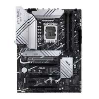 Asus Prime Z790P CSM  WiFi AX  DDR5  ATX  Placa Base Intel 1700