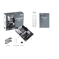 Asus Prime Z790P CSM  WiFi AX  DDR5  ATX  Placa Base Intel 1700