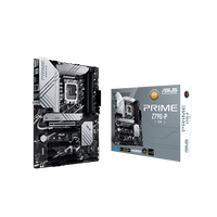 Asus Prime Z790P CSM DDR5 ATX Place Base Intel 1700 Asus Prime Z790P CSM DDR5 ATX Place Base Intel 1700